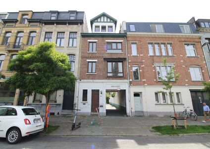 Huis te huur in Wilrijk