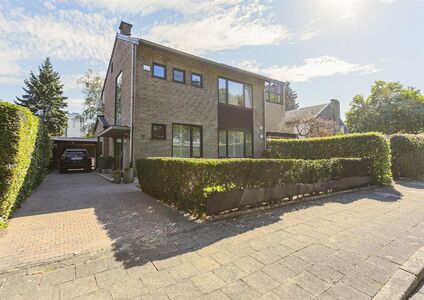 Huis te koop in Antwerpen