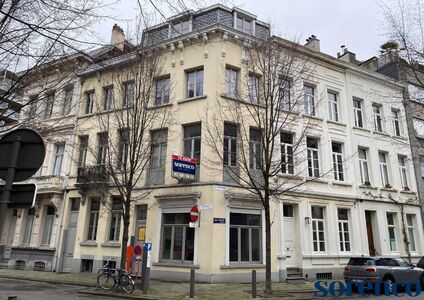 Huis te koop in Antwerpen