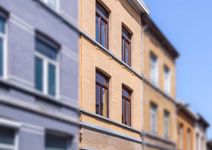 Huis te koop in Antwerpen