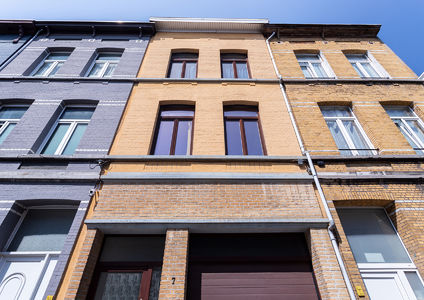 Huis te koop in Antwerpen