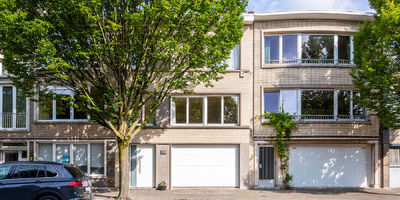 Huis te koop in Antwerpen