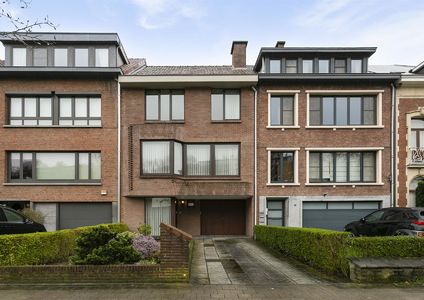 Huis te koop in Berchem