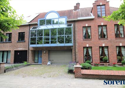 Huis te koop in Berchem