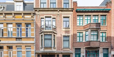 Huis te koop in Berchem