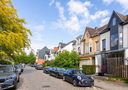 Huis te koop in Berchem