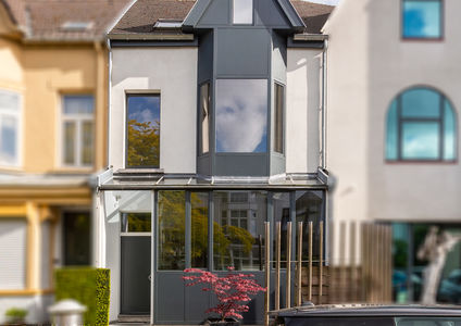 Huis te koop in Berchem