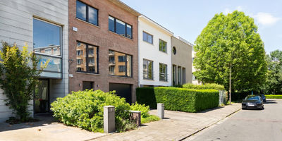 Huis te koop in Berchem