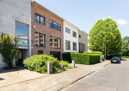 Huis te koop in Berchem