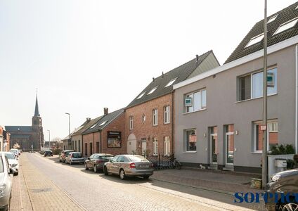 Huis te koop in Boechout