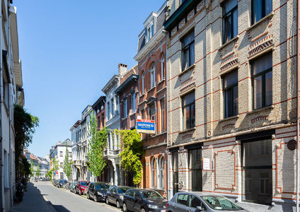 Huis te koop in Borgerhout