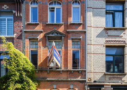 Huis te koop in Borgerhout