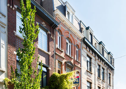 Huis te koop in Borgerhout