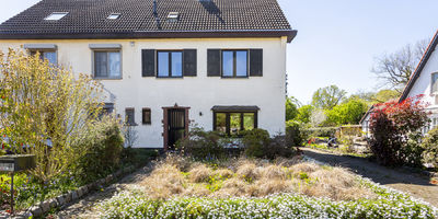 Huis te koop in Brasschaat
