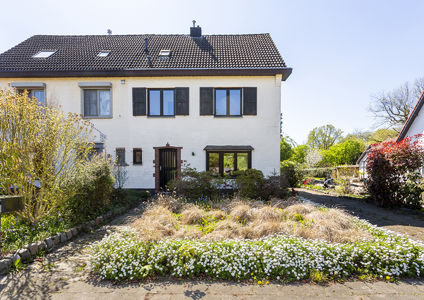 Huis te koop in Brasschaat
