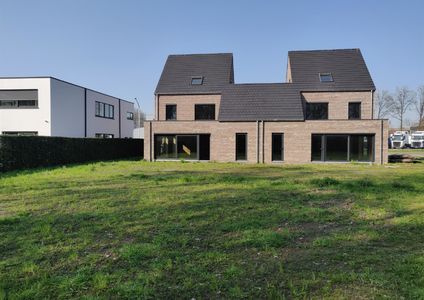 Huis te koop in Duffel