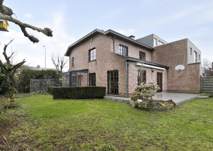 Huis te koop in Edegem