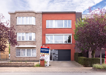 Huis te koop in Stabroek