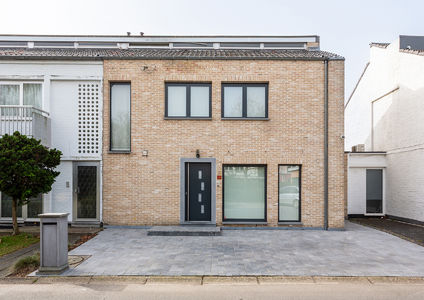 Huis te koop in Wilrijk