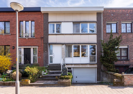 Huis te koop in Wilrijk