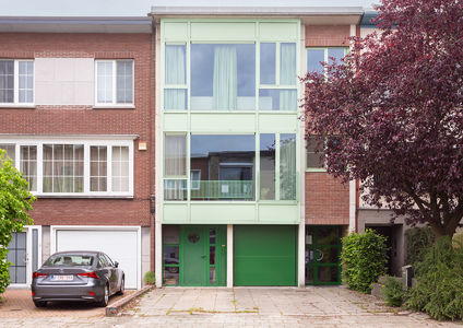 Huis te koop in Wilrijk