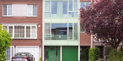 Huis te koop in Wilrijk