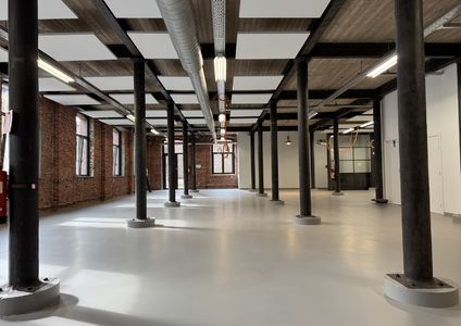 Kantoor te huur in Antwerpen
