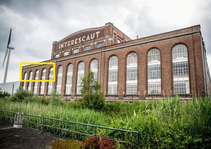 Kantoor te huur in Schelle