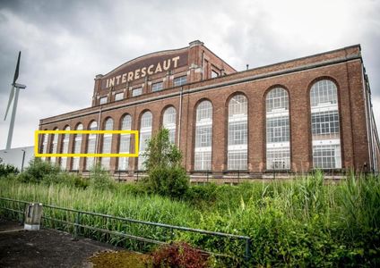 Kantoor te huur in Schelle