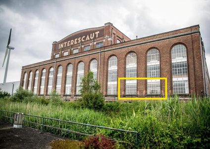 Kantoor te huur in Schelle