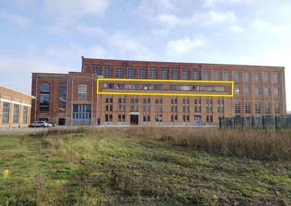 Kantoor te huur in Schelle