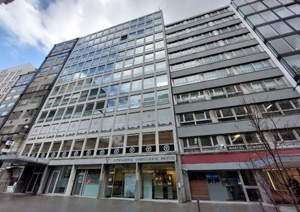 Kantoor te koop in Antwerpen