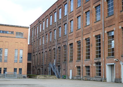 Kantoren & magazijn te huur in Schelle