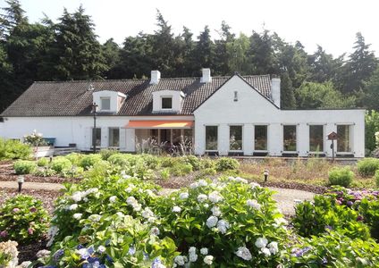 Landhuis te koop in Zandhoven