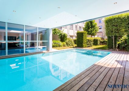 Loft te koop in Mechelen