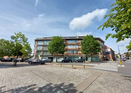 Penthouse te huur in Hove