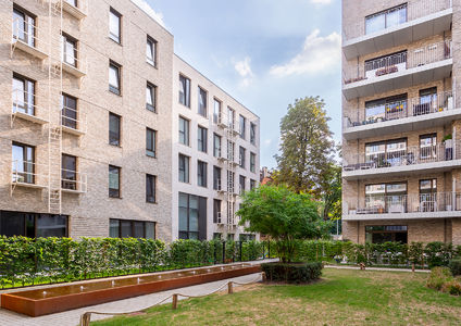 Penthouse te koop in Antwerpen