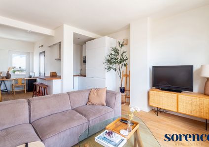 Penthouse te koop in Antwerpen
