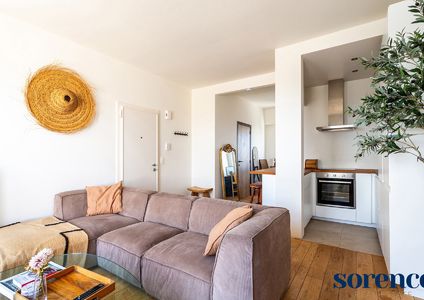 Penthouse te koop in Antwerpen