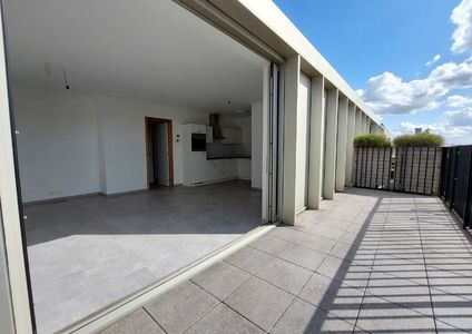Penthouse te koop in Antwerpen