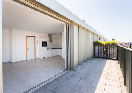 Penthouse te koop in Antwerpen
