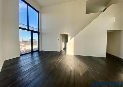 Penthouse te koop in Berchem