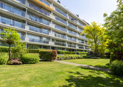 Penthouse te koop in Berchem