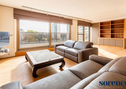 Penthouse te koop in Wilrijk