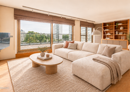 Penthouse te koop in Wilrijk