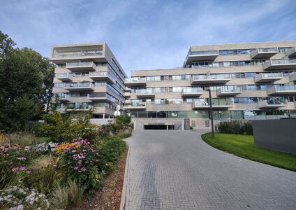 Service flats te huur in Edegem