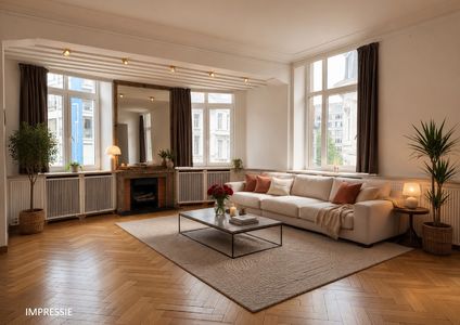Studentenkamer te koop in Antwerpen