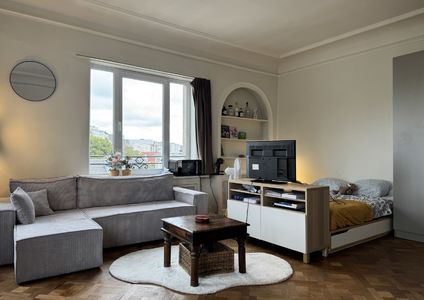 Studentenkamer te koop in Antwerpen