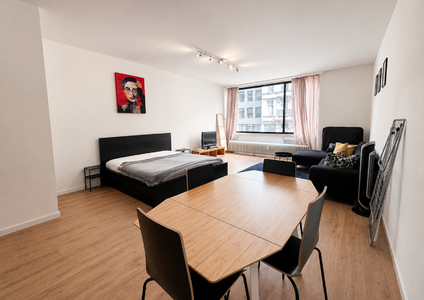 Studio te huur in Antwerpen