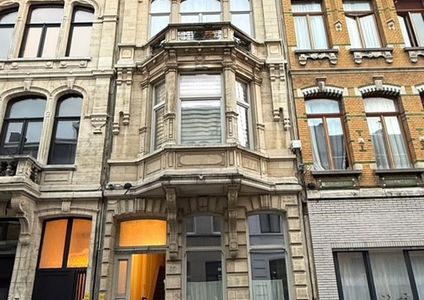 Studio te huur in Berchem